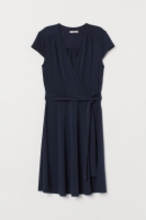 Patterned dress £15.00