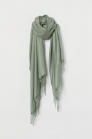 Woven scarf £7.00
