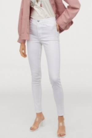 Super Skinny High Jeans £11.00
