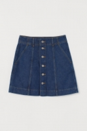 A-line skirt £15.00