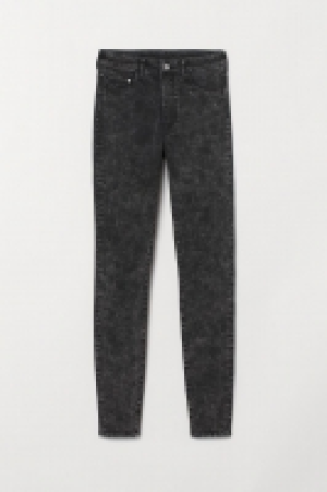 Super Skinny High Jeggings £10.00