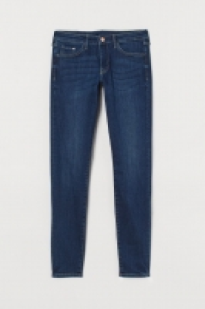 Super Skinny Low Jeans £12.00