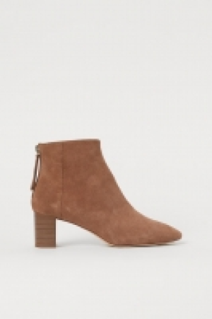 Ankle boots £37.00