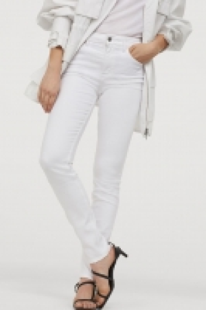 Skinny Regular Jeans £12.00