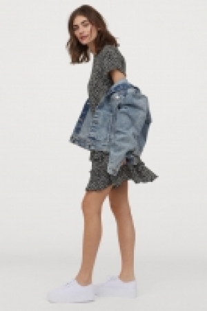 Tiered dress £15.00