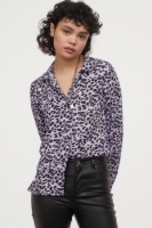 Viscose shirt £7.00