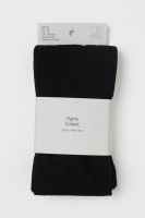HM  Wool-blend tights