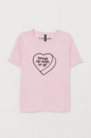 T-shirt £6.00