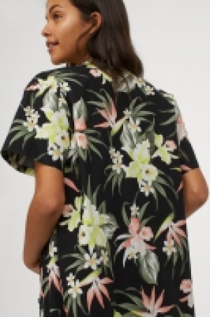 Short shirt dress £6.00