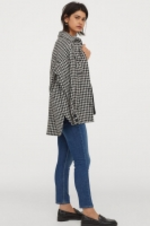 MAMA Skinny Ankle Jeans £26.00