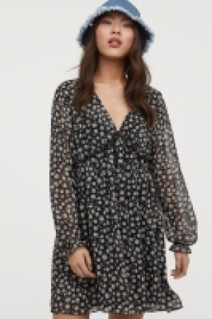 A-line dress £15.00