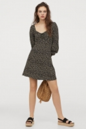 Jersey dress £12.00
