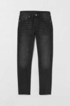 Slim Straight Jeans £20.00