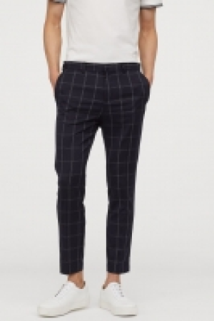 Suit trousers Skinny Fit £7.00