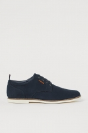 Derby shoes £20.00