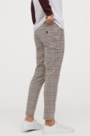 Suit trousers Skinny Fit £8.00