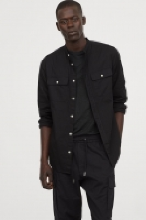 Grandad shirt Regular Fit £11.00