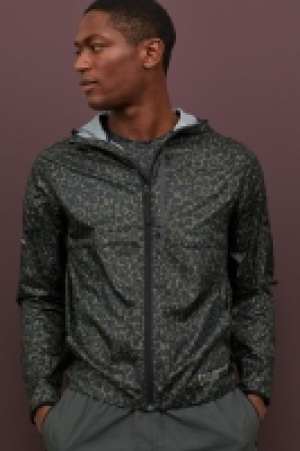 Running jacket £20.00