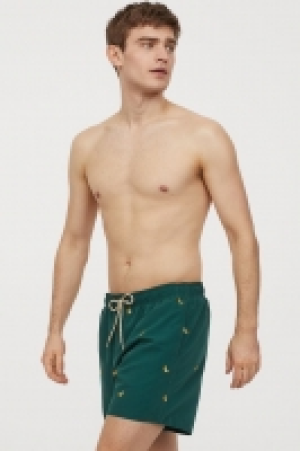 Swim shorts £12.00