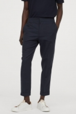 Suit trousers Slim Fit £20.00