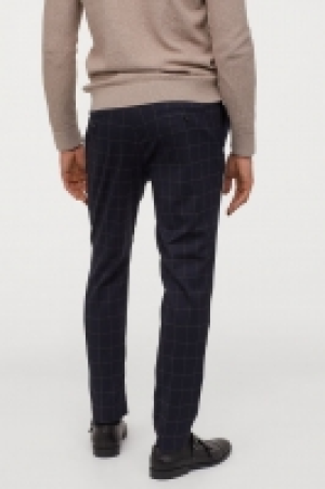 Suit trousers Skinny Fit £22.00