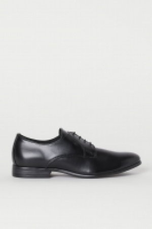 Derby shoes £15.00