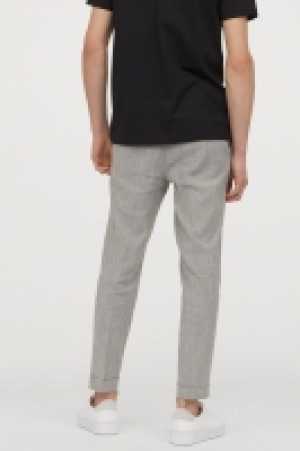 Suit trousers Skinny Fit £20.00