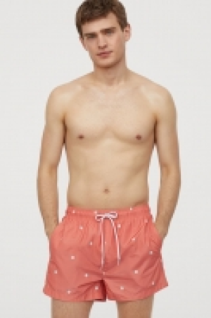 Swim shorts £9.00