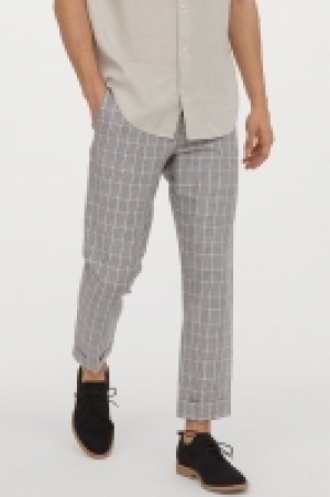 Suit trousers Slim Fit £22.00
