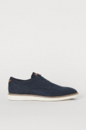 Derby shoes £24.00