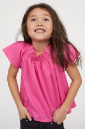 Cotton blouse £5.00