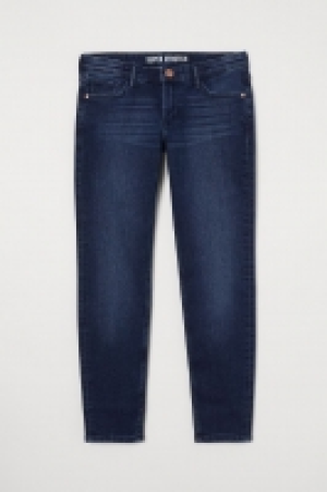 Skinny Fit Generous Size Jeans £10.00