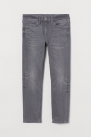 HM  Skinny Fit Generous Size Jeans