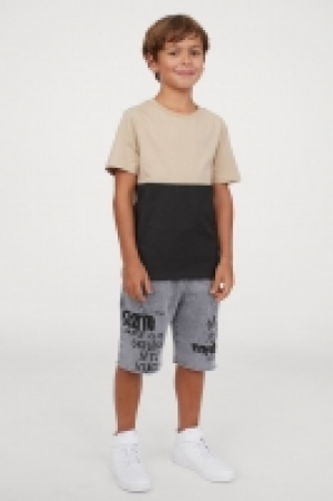 Sweatshirt shorts £7.00