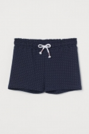 Sweatshirt shorts £3.00
