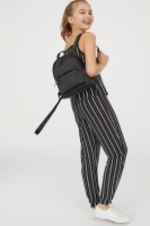 Patterned jumpsuit £10.00