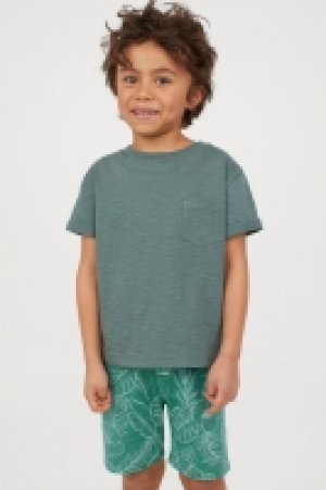 2-pack jersey shorts £6.00