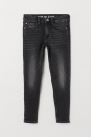 Super Soft Skinny Fit Jeans £12.00