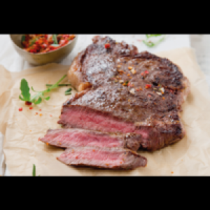 SuperValu  Matured Sirloin Steak