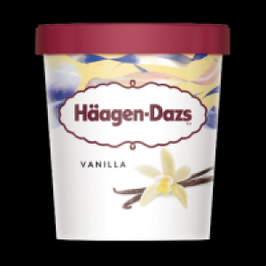 SuperValu  Häagen-Dazs