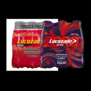 Lucozade £2.50