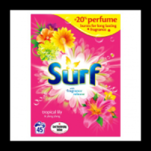 Surf Powder £3.50