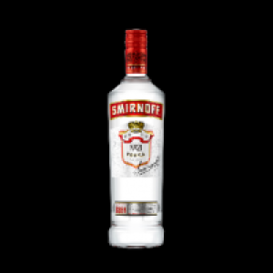 Smirnoff £13.00