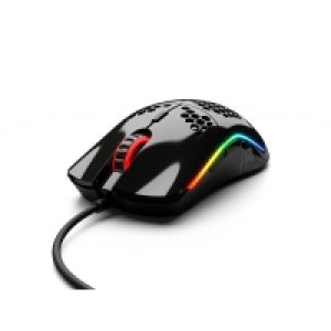 Overclockers Glorious Pc Gaming Race Glorious PC Gaming Race Model O- USB RGB Optical Gaming Mous