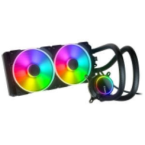 Fractal Design Celsius+ S28 Prisma 280mm All in One Water Co £169.99