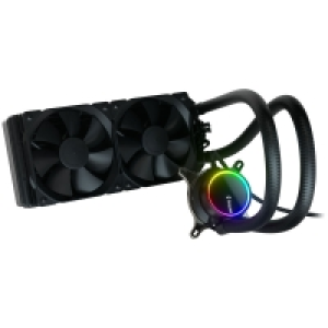 Fractal Design Celsius+ S24 Dynamic 240mm All In One Water C £119.99
