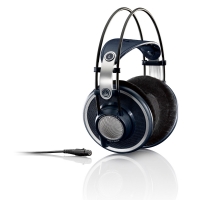 Overclockers Akg AKG K702 Reference Studio Headphones