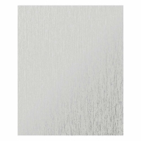 Wilko  Superfresco Vittorio Wallpaper Plain Grey/Silver
