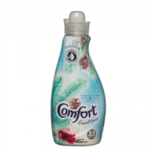Comfort Creations Frosted Pine & Apple 1.16L £1.99