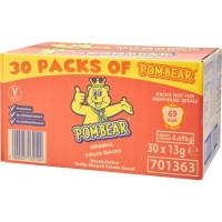 JTF  Pom Bear Original Box 30 Pack